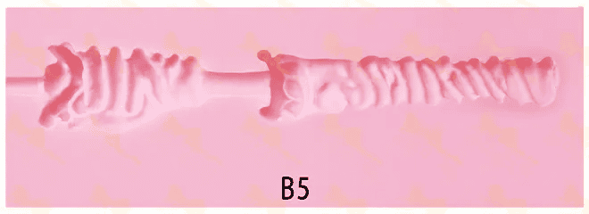 Cavité vaginale IRonTechDOll